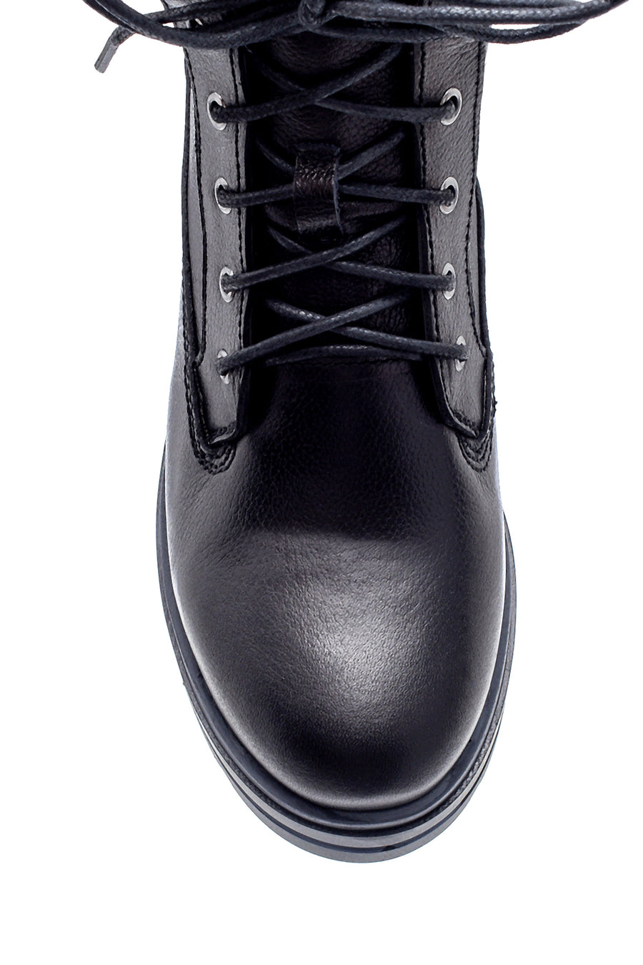 Women's Leather Boots