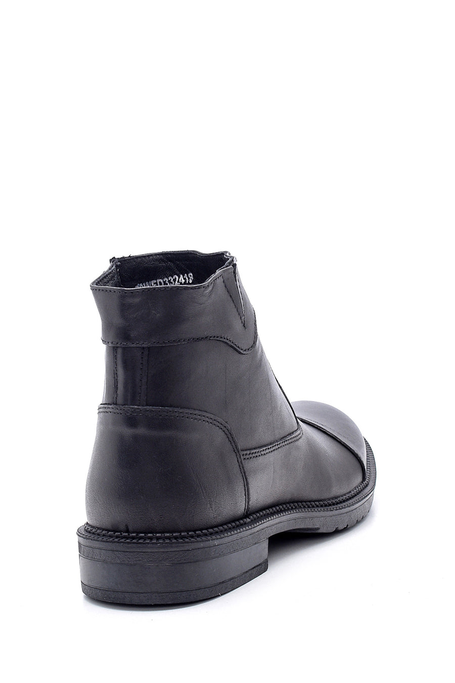 Men's Leather Classic Boots