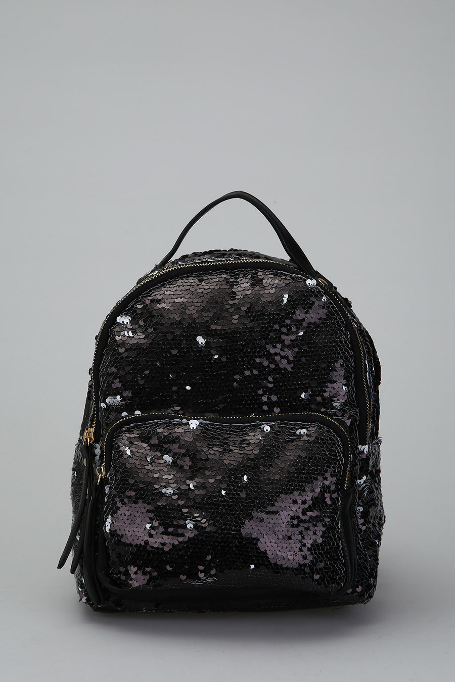Sequin Women's Backpack 18SBD268646 | Derimod