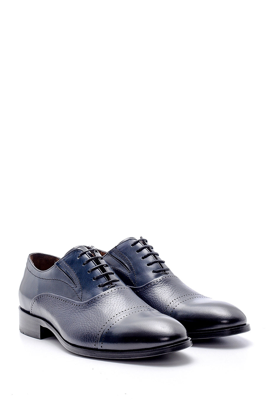 Men's Leather Classic Shoes