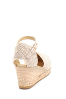 Women's Wedge Heels Espadrilles | Derimod