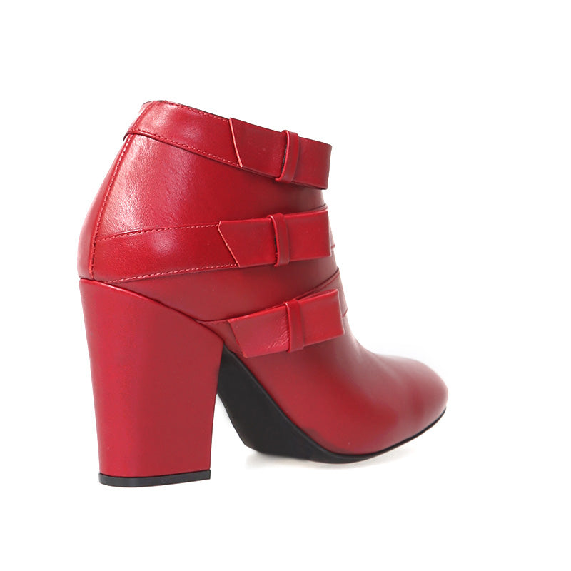 Kadın Bootie