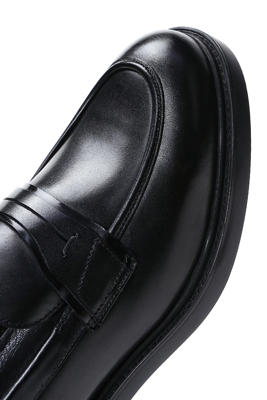 Erkek Deri Loafer