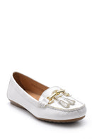 Women's Tassel Detailed Loafer | Derimod