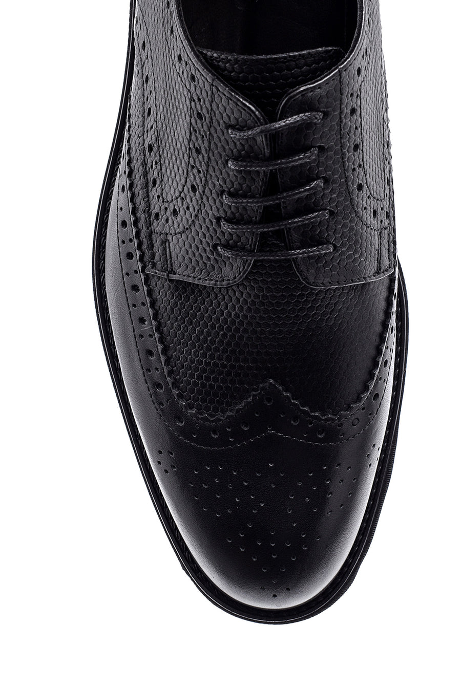 Men's Leather Shoes
