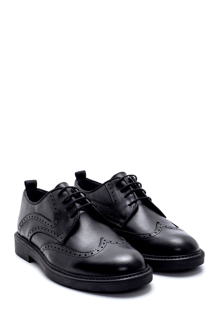 Men's Leather Shoes