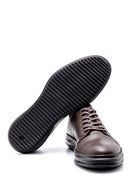 Men's Leather Sneaker | Derimod