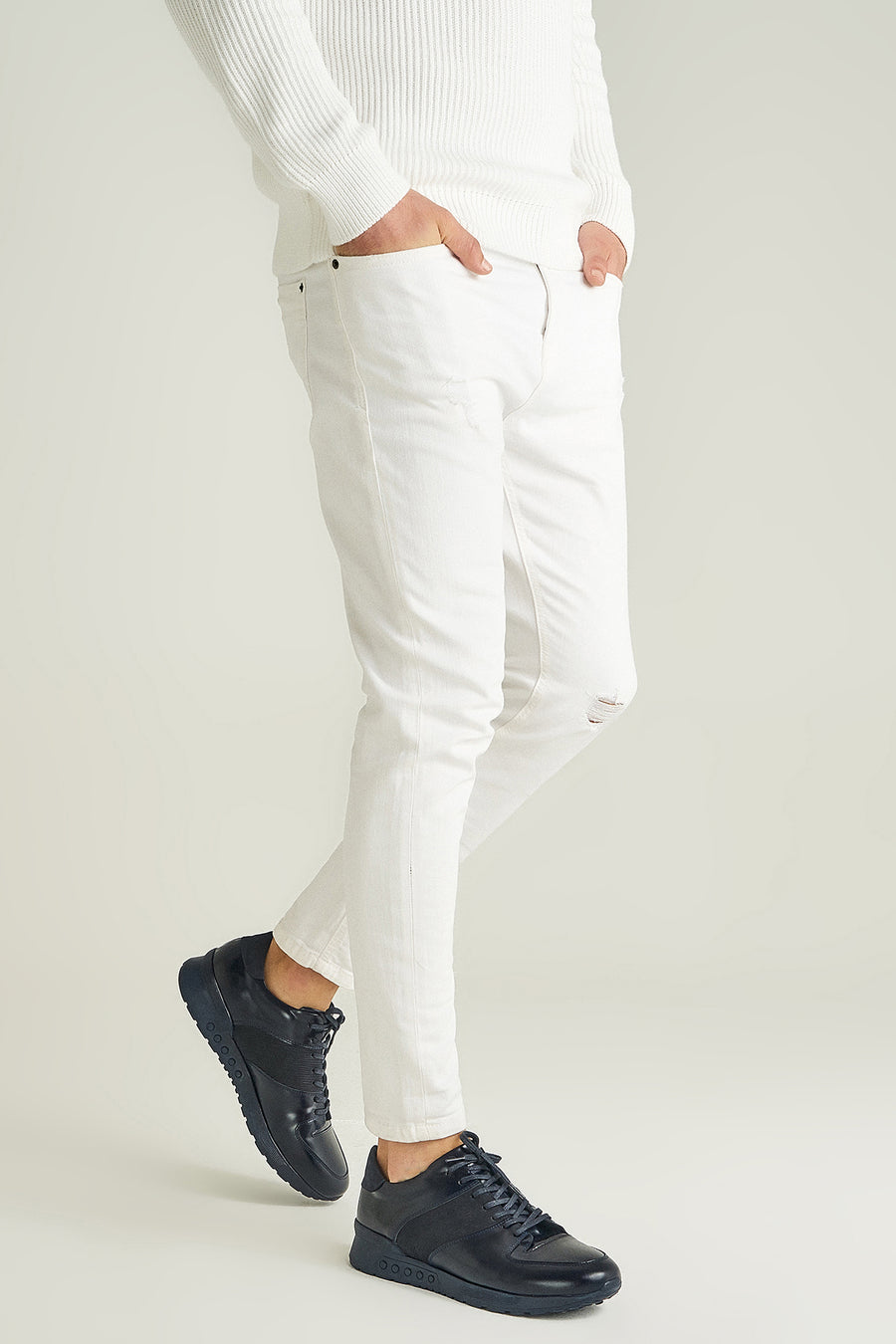 Men's shoes
