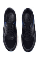 Erkek Deri Sneaker | Derimod