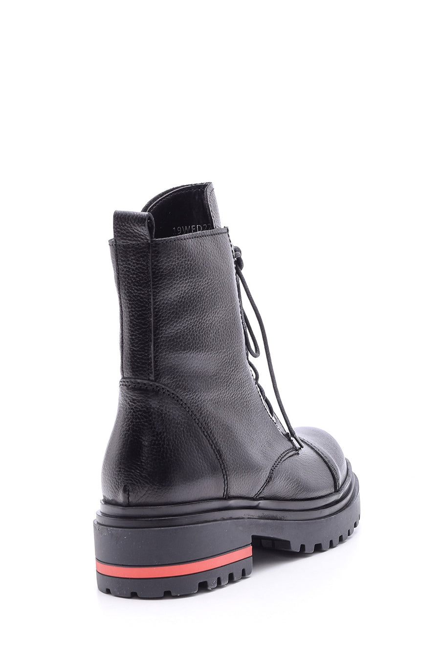 Women's Leather Boots