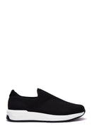 Erkek Siyah Sneaker | Derimod