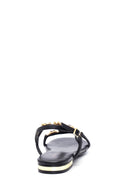 Women's Stone Sandals | Derimod
