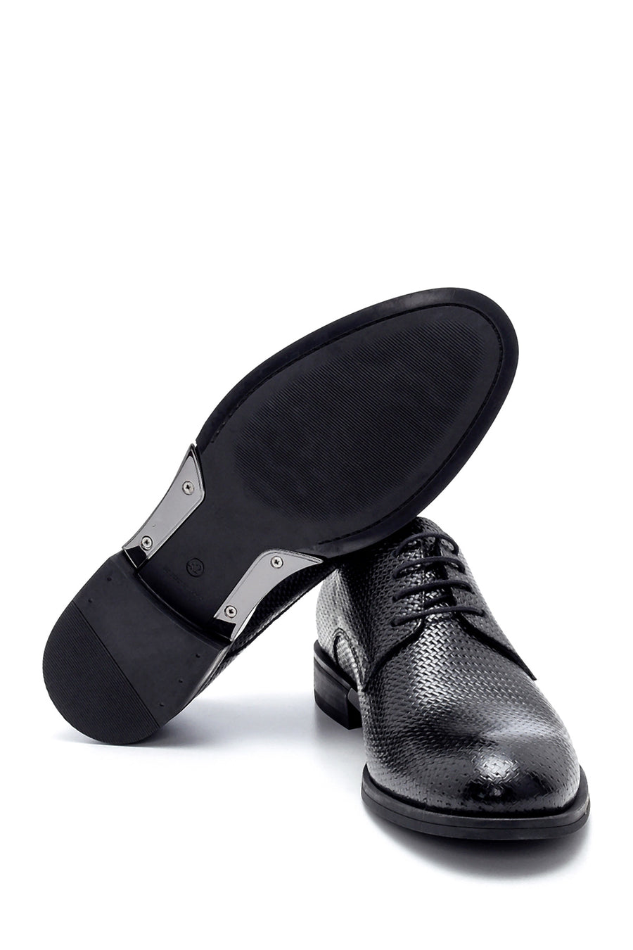 Men's Leather Classic Shoes