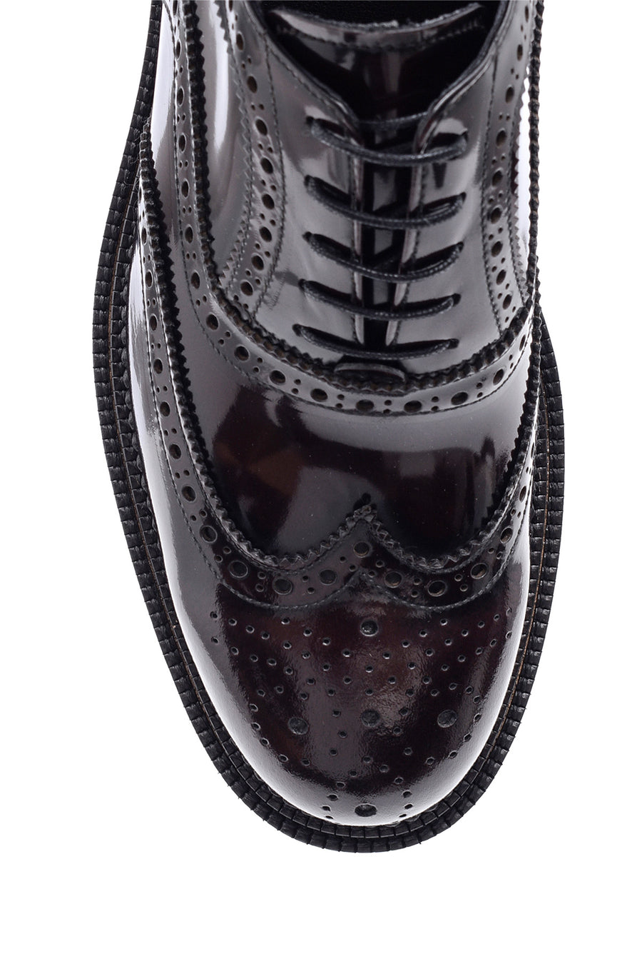 Men's Leather Classic Shoes