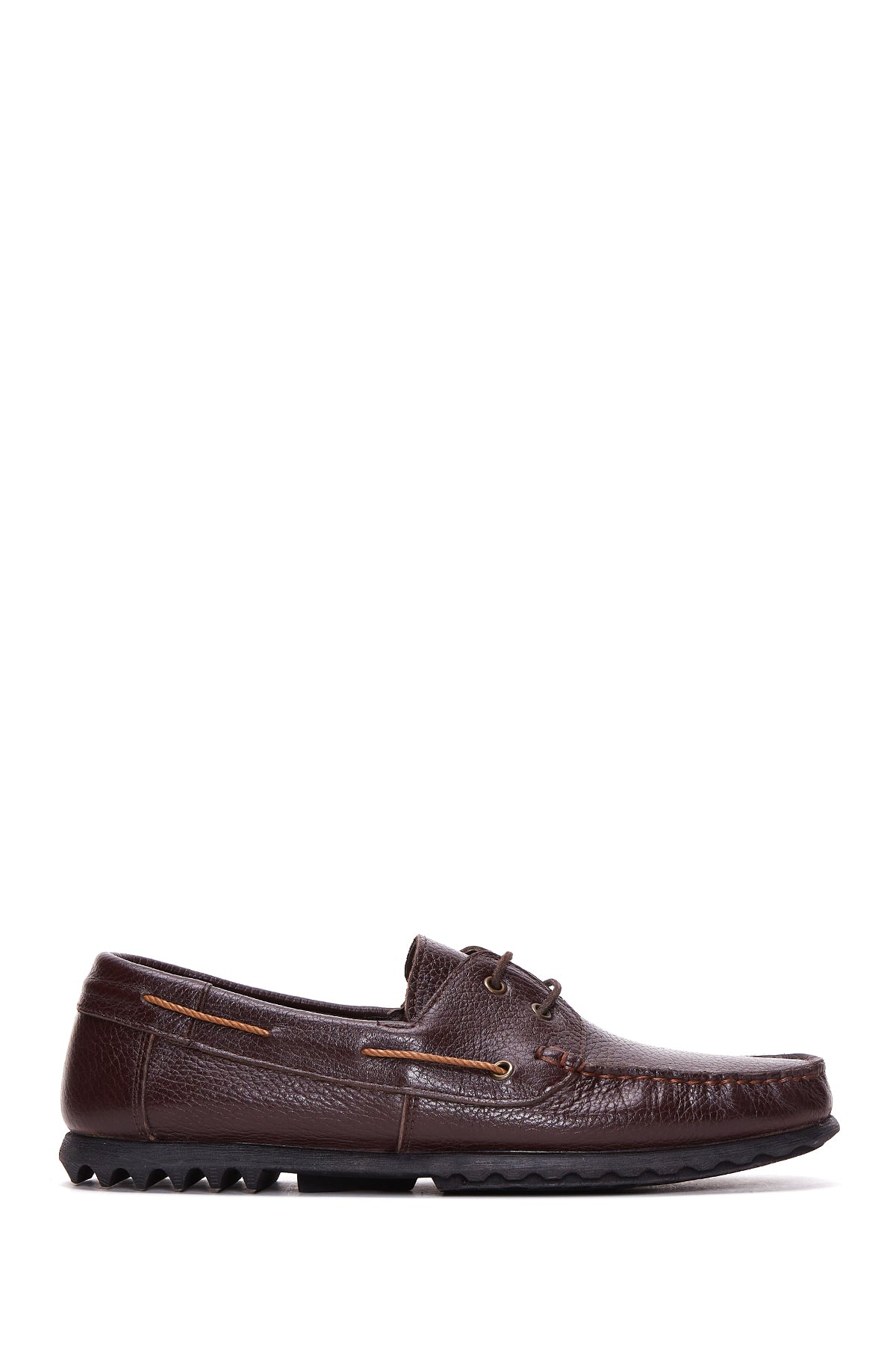 Erkek Deri Loafer 22SFD6317FT | Derimod
