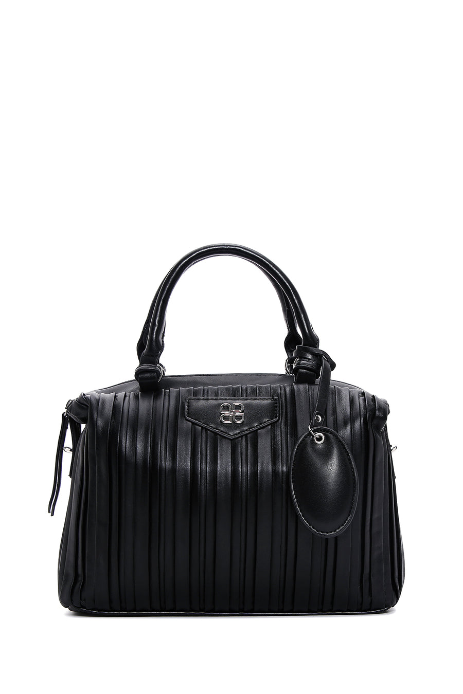 Women's Black Handbag