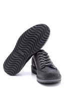 Men's Nubuck Leather Shoes | Derimod