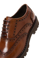 Erkek Deri Oxford Casual Ayakkabı | Derimod