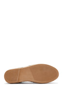 Erkek Lacivert Süet Espadril | Derimod