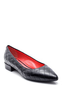 Women's Gritti For Derimod Leather Shoes | Derimod