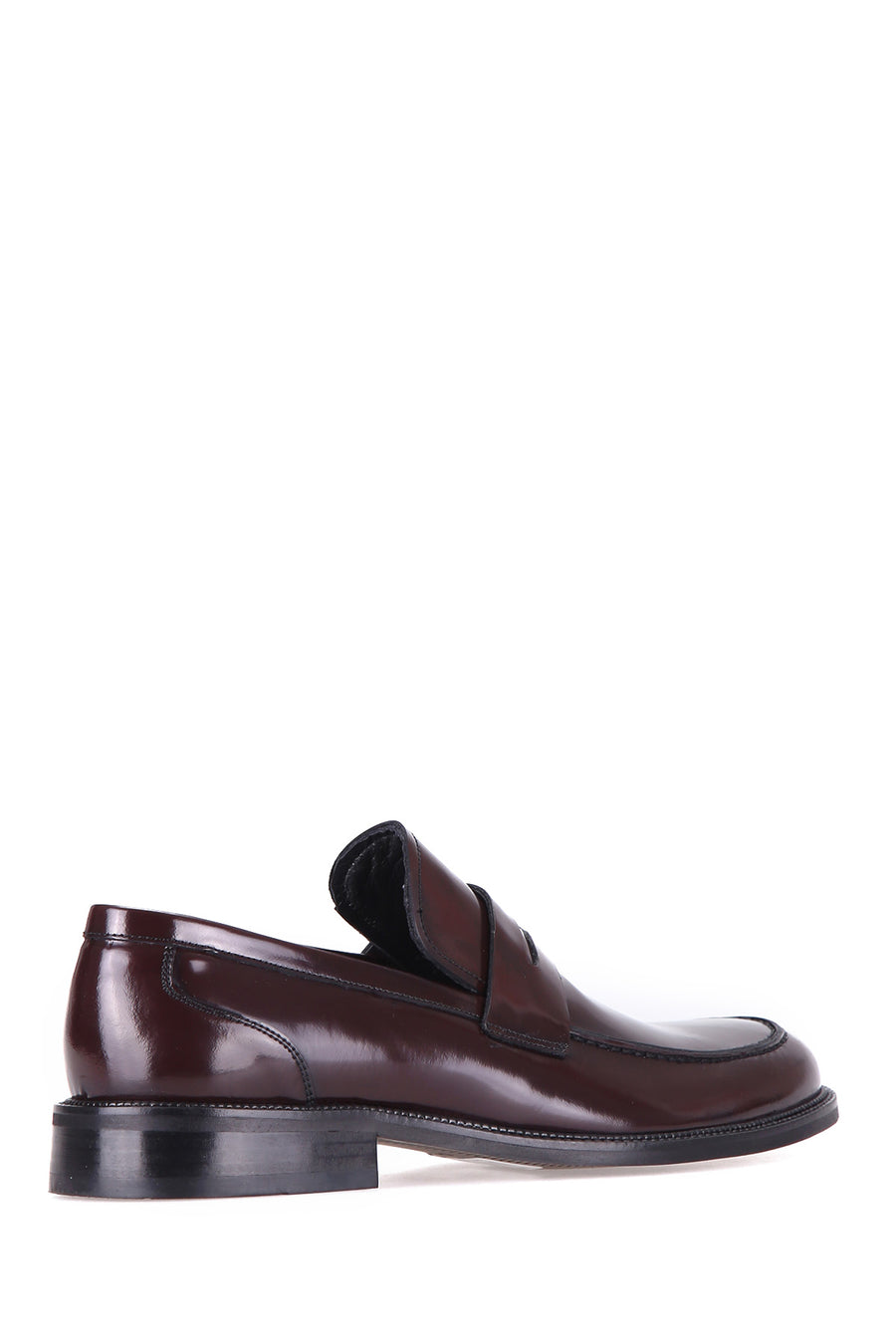 Men's Leather Shoes