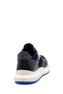 Erkek Deri Sneaker | Derimod