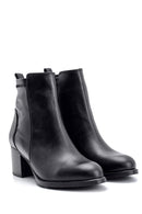 Women's Heeled Boots | Derimod