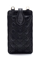 Women's Patterned Crossbody Bag | Derimod