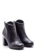 Women's Heeled Boots | Derimod