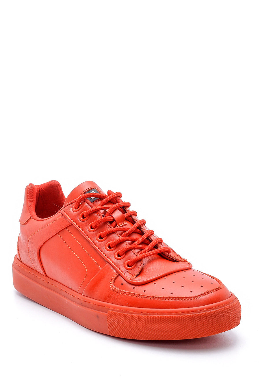 Men's Leather Sneaker