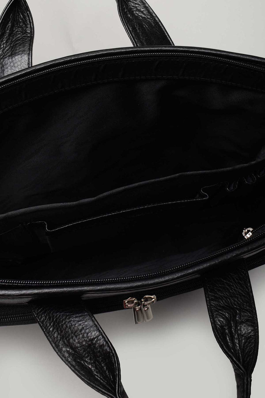 Men's Leather Briefcase