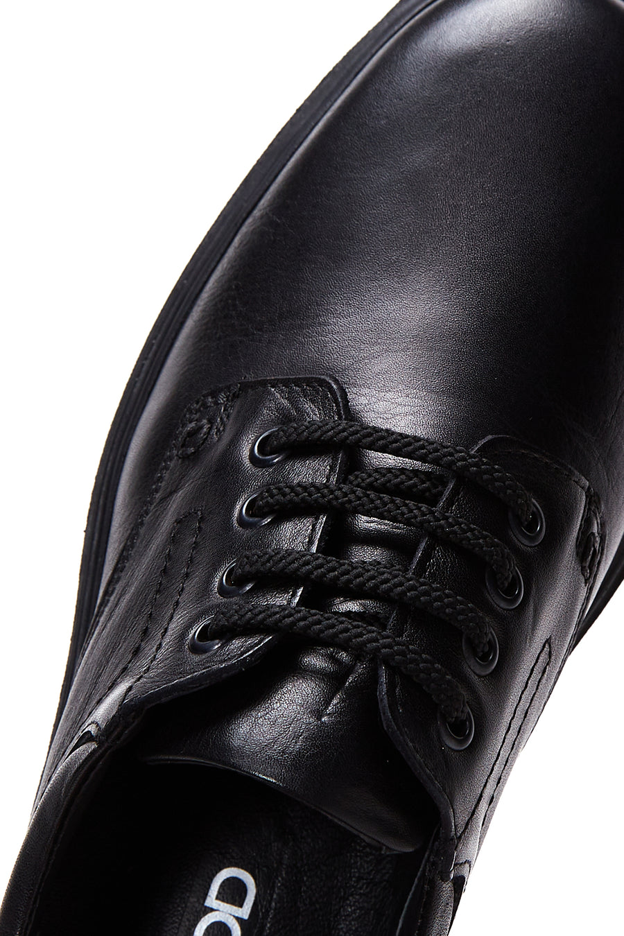 Men's Leather Casual Shoes