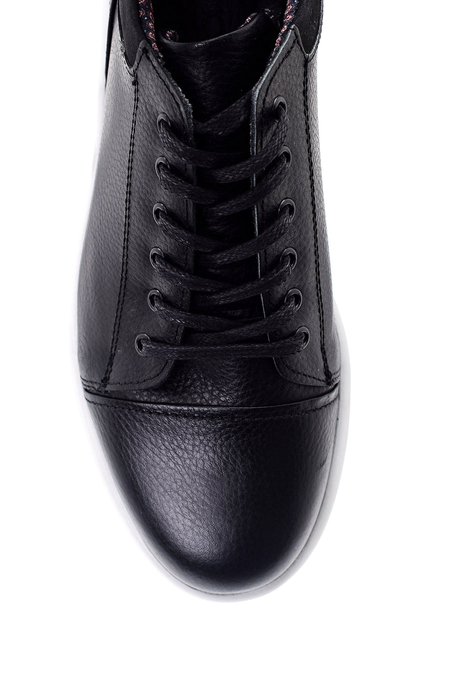 Men's Lace-Up Shoes