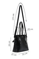 Women's Classic Shoulder Bag | Derimod