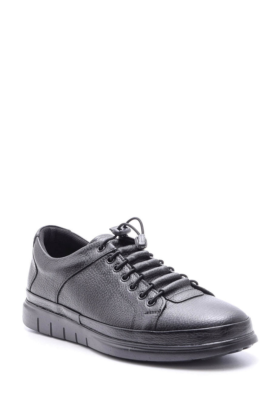 Men's Casual Leather Shoes