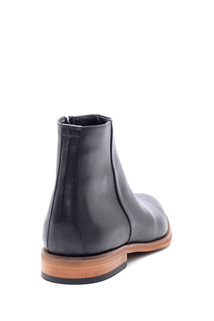 Men's Leather Classic Boots