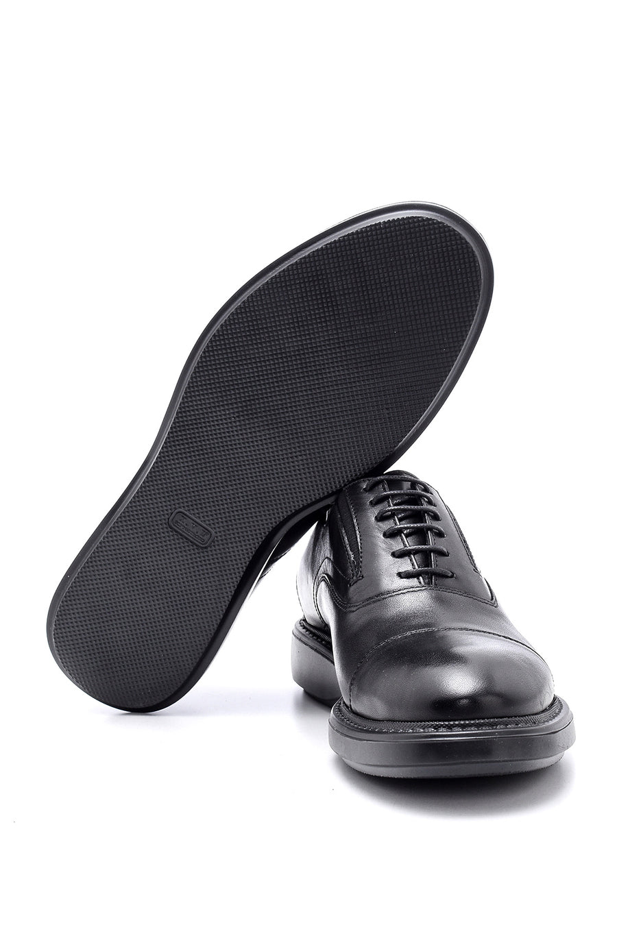 Men's Leather Casual Shoes