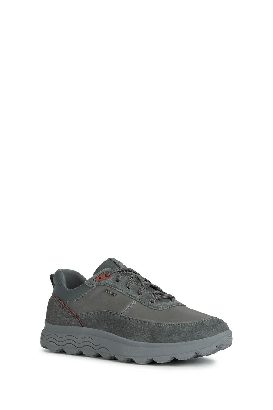 Erkek Geox Spherica Sneaker