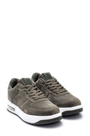 Men's Leather Sneaker | Derimod