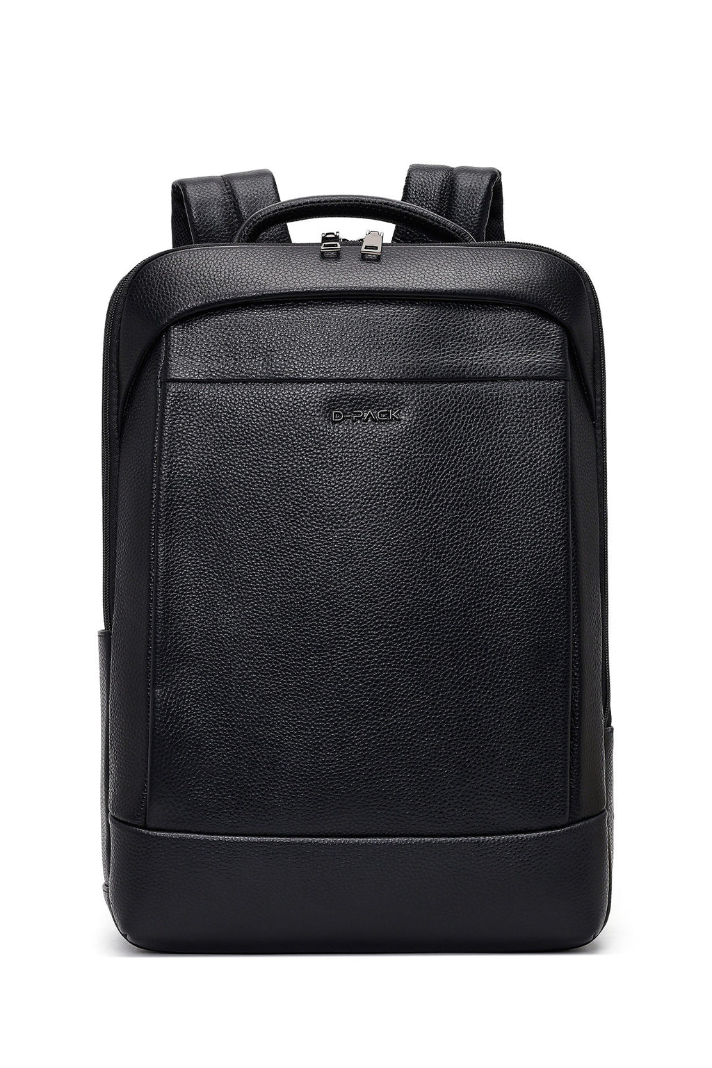 D-Pack Unisex Siyah Teknolojik Sırt Çantası