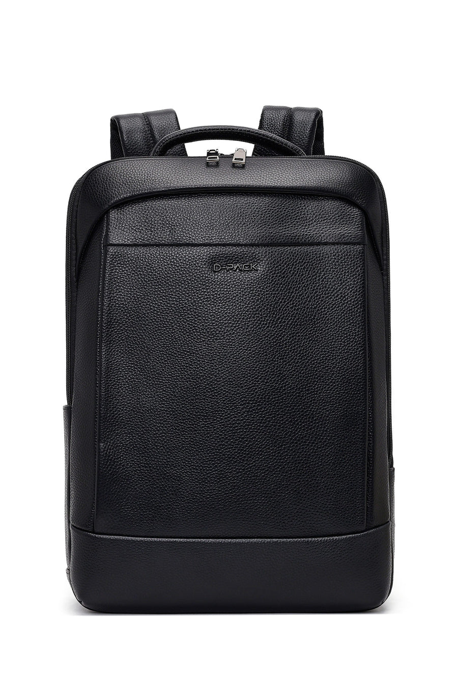 D-Pack Unisex Black Technological Backpack 25WBD3005FT | Derimod