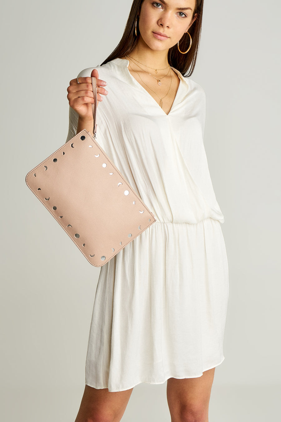 Pudra Women's Portfolio