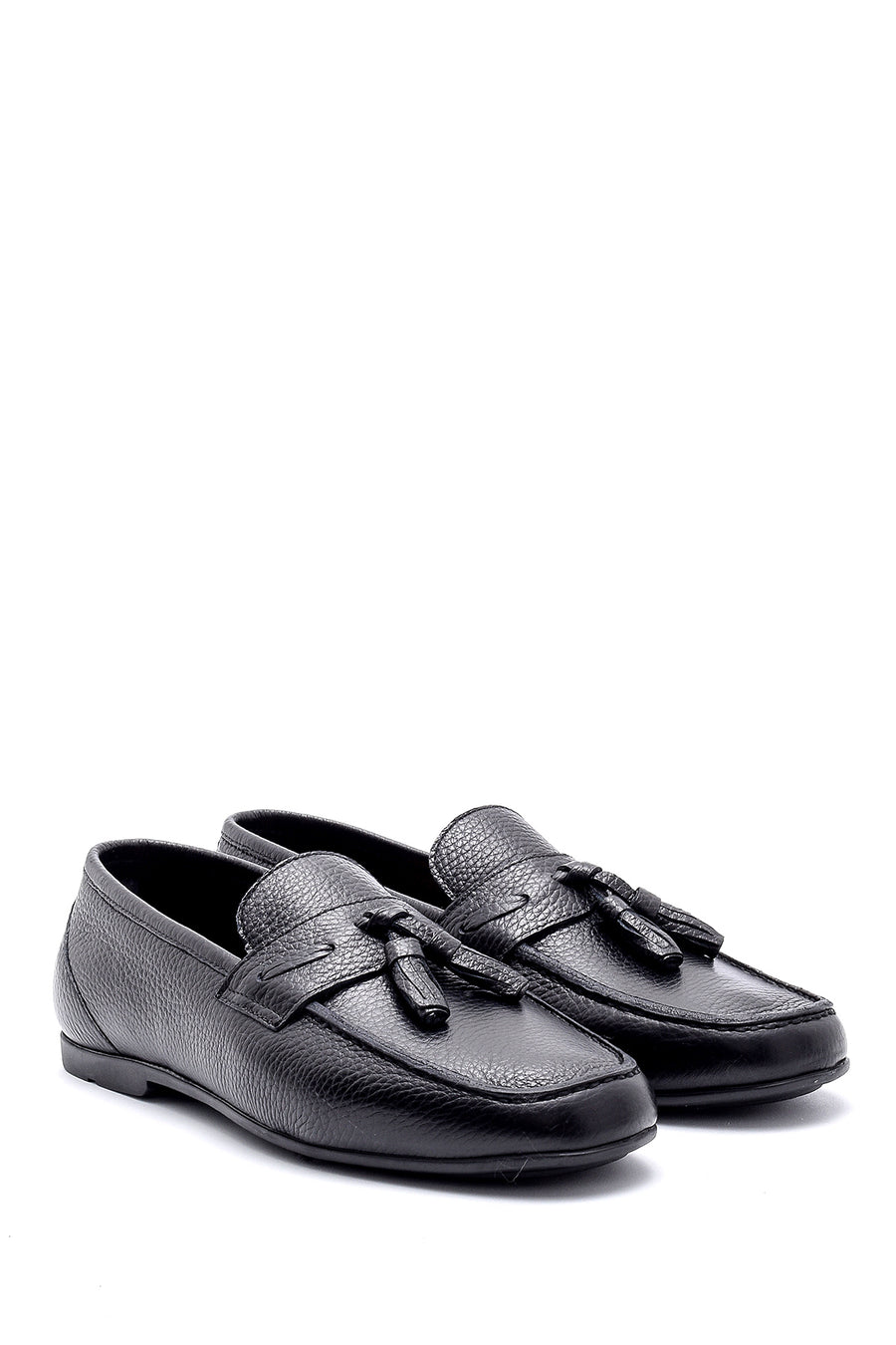 Erkek Deri Loafer