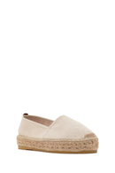 Women's Beige Espadrilles | Derimod