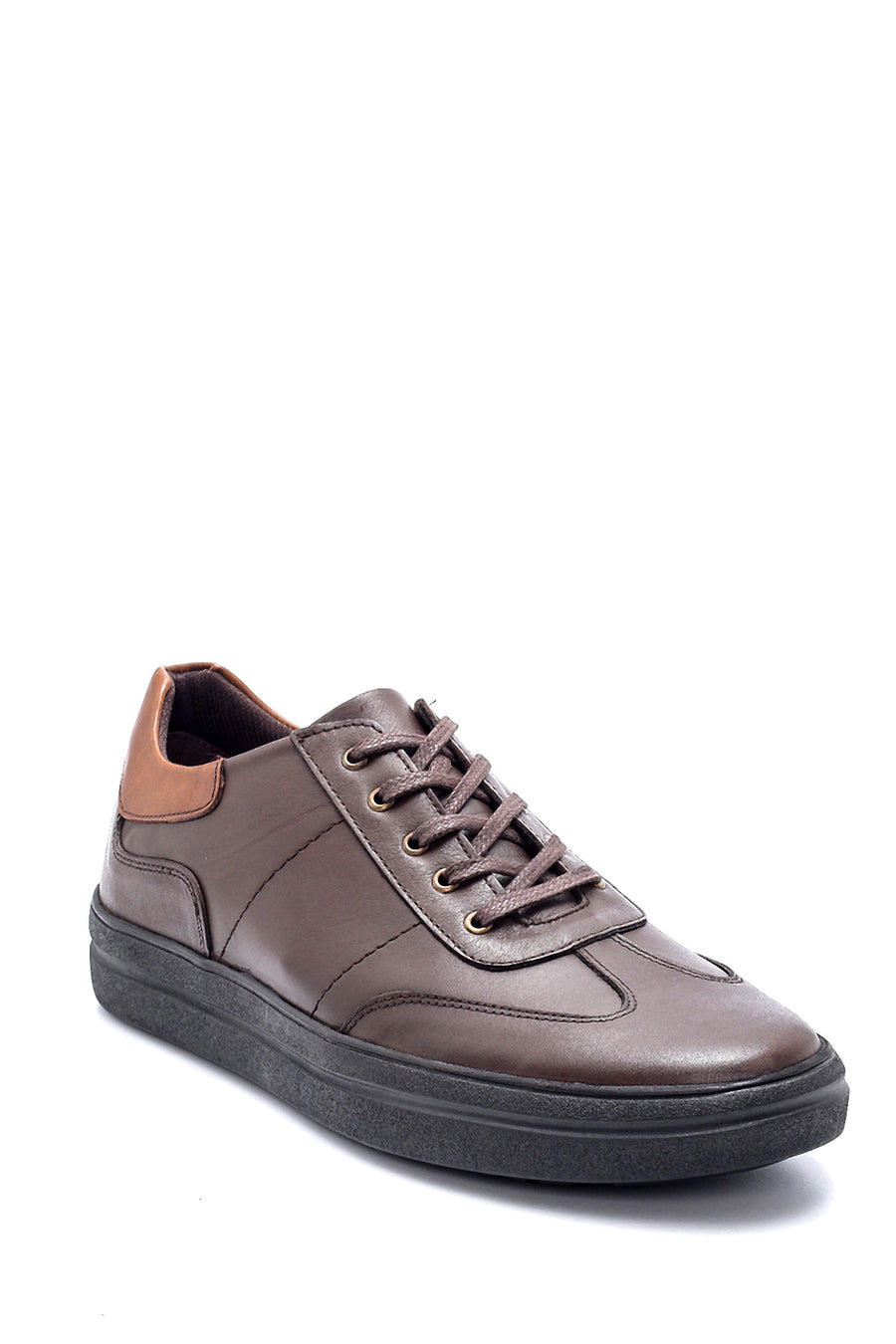 Men's Leather Classic Boots
