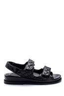 Women's Leather Sandals | Derimod