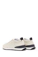 Erkek Deri Sneaker | Derimod