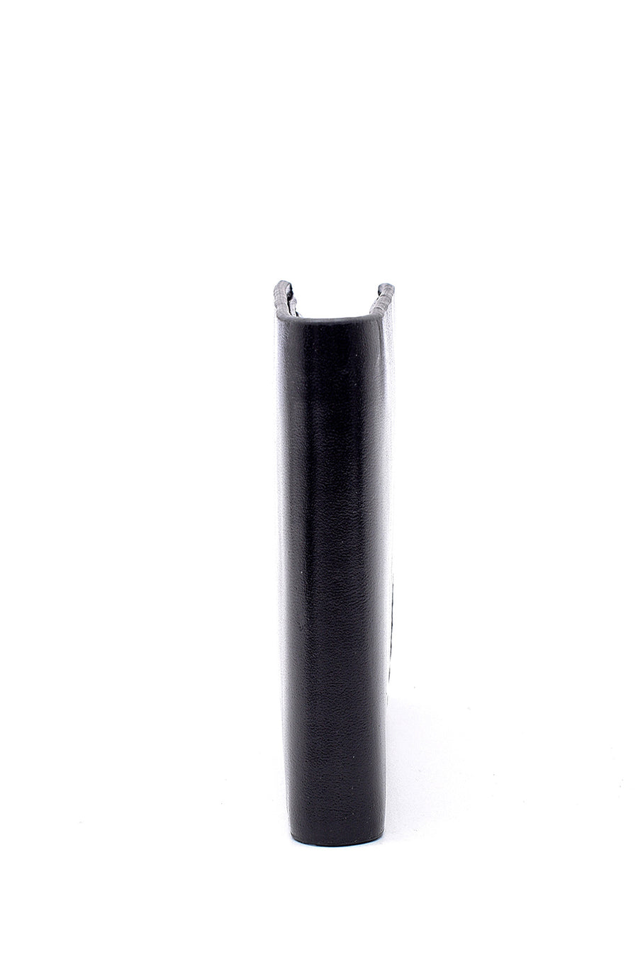 Men's Black Leather Wallet