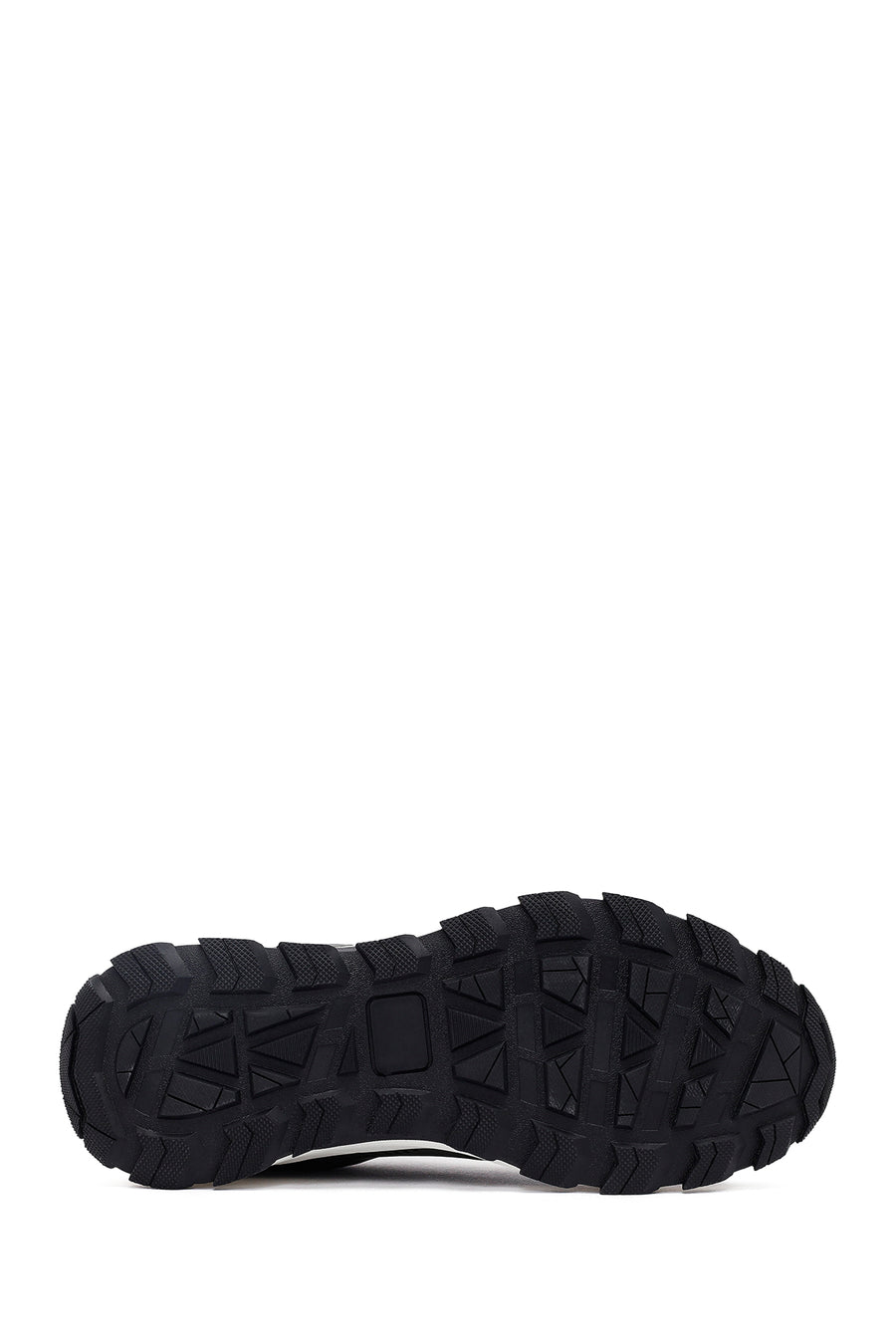 Derimod Dry Men's Khaki Lace-up Waterproof Outdoor Shoes