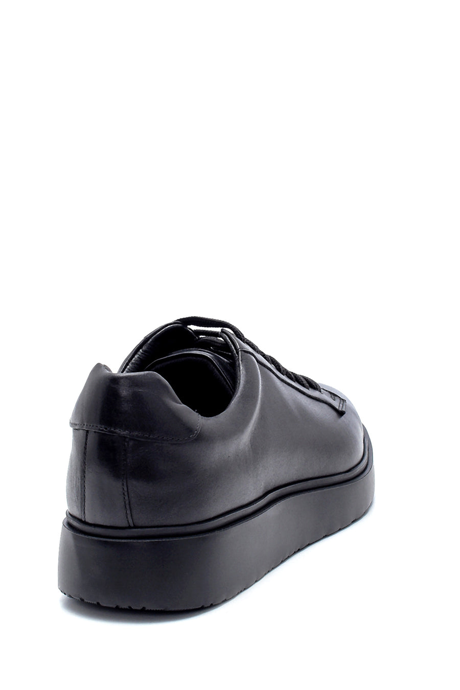 Men's Leather Sneaker